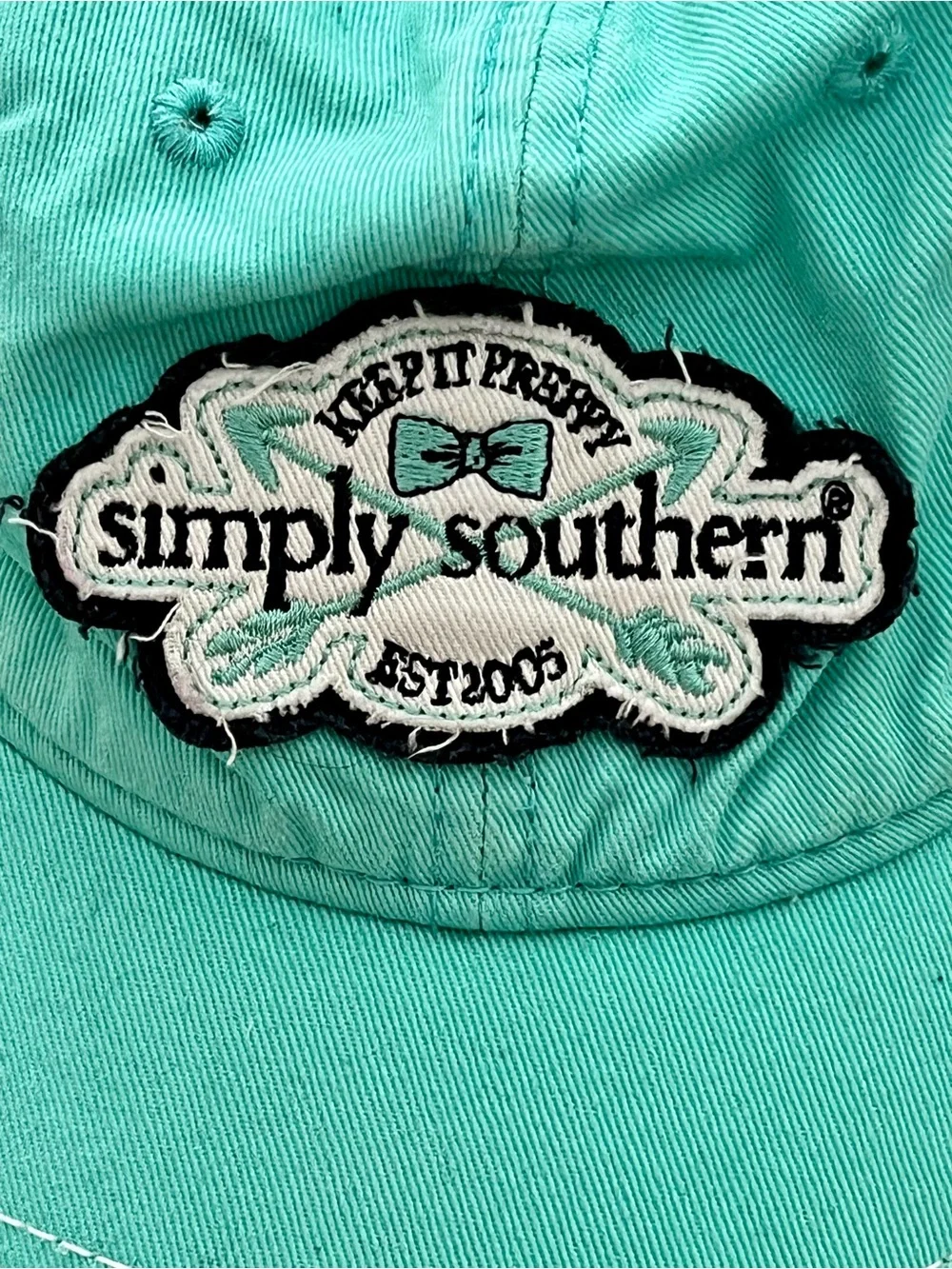 Simply Southern cute simply